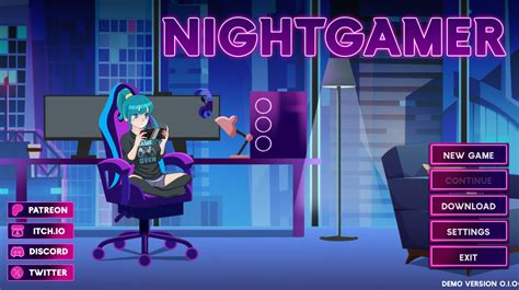 apkhihe nightgamer|NIGHTGAMER .